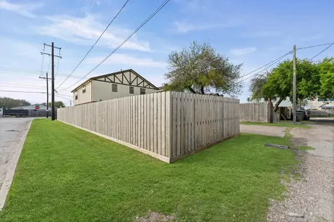 7302 Jones Drive Galveston TX 77551