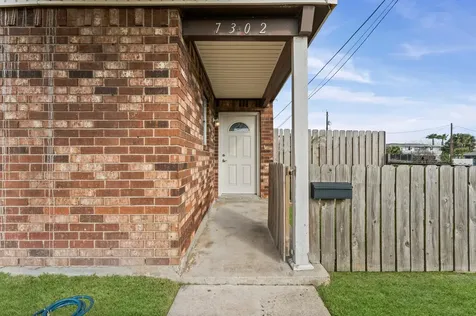 7302 Jones Drive Galveston TX 77551