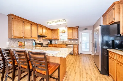 115 Albacore Street Sargent TX 77414