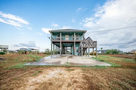 115 Albacore Street Sargent TX 77414