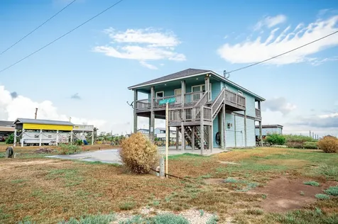 115 Albacore Street Sargent TX 77414