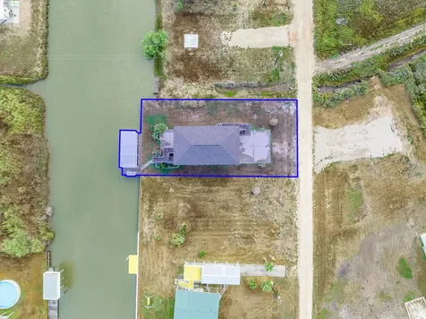 115 Albacore Street Sargent TX 77414