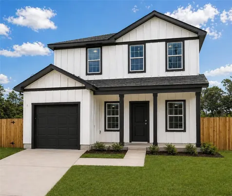 2026 Kansas Street La Marque TX 77568