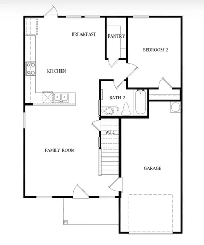 2026 Kansas Street La Marque TX 77568