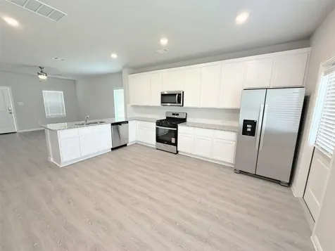 2026 Kansas Street La Marque TX 77568