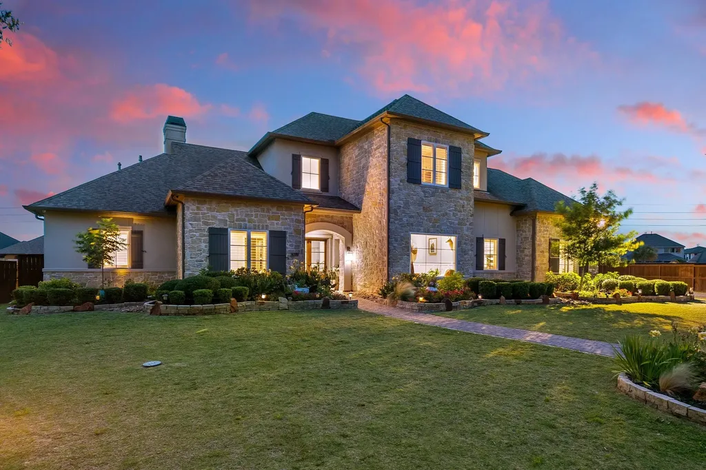 7411 Palmetto Springs Trail Katy TX 77493