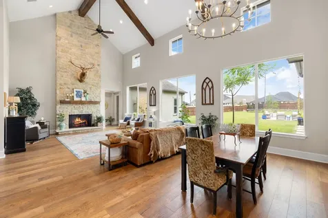 7411 Palmetto Springs Trail Katy TX 77493