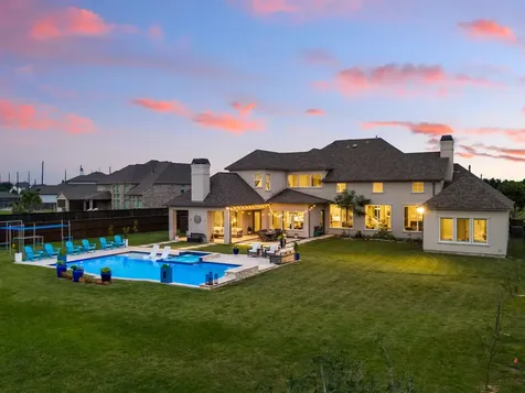 7411 Palmetto Springs Trail Katy TX 77493