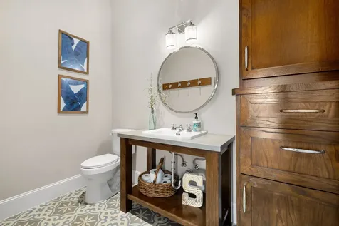 7411 Palmetto Springs Trail Katy TX 77493