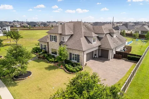 7411 Palmetto Springs Trail Katy TX 77493