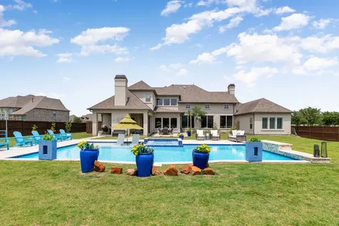 7411 Palmetto Springs Trail Katy TX 77493