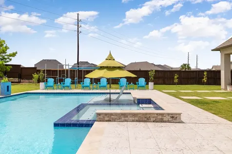 7411 Palmetto Springs Trail Katy TX 77493