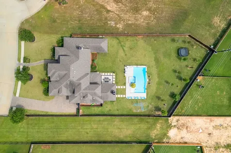 7411 Palmetto Springs Trail Katy TX 77493