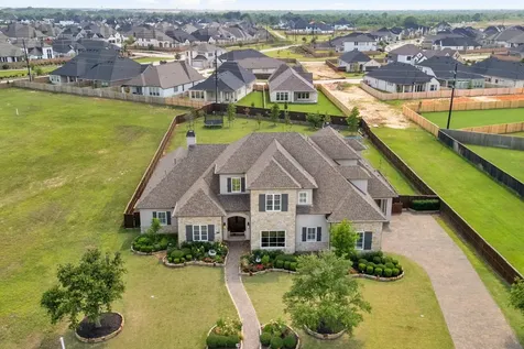 7411 Palmetto Springs Trail Katy TX 77493