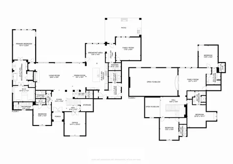 7411 Palmetto Springs Trail Katy TX 77493