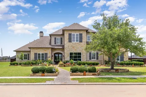 7411 Palmetto Springs Trail Katy TX 77493