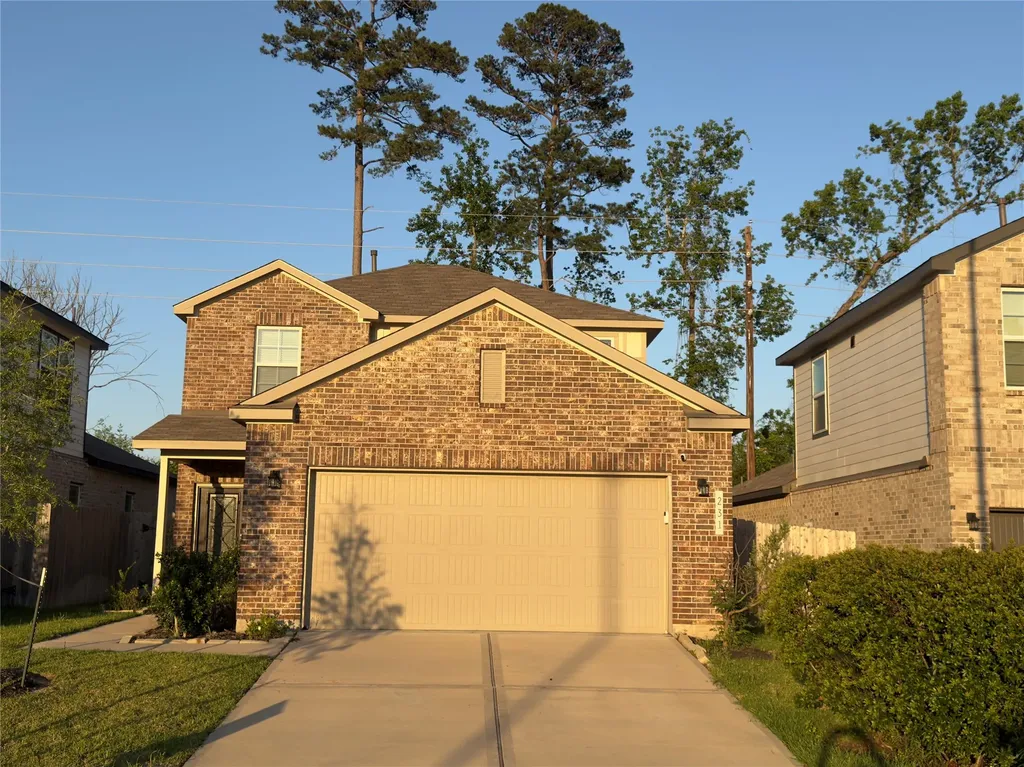 231 Intrepid Trail Magnolia TX 77354