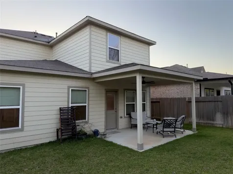231 Intrepid Trail Magnolia TX 77354
