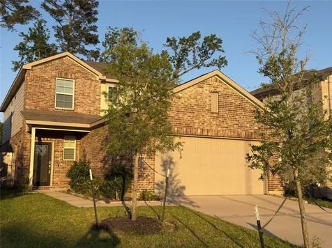 231 Intrepid Trail Magnolia TX 77354