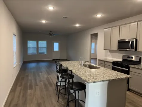 231 Intrepid Trail Magnolia TX 77354