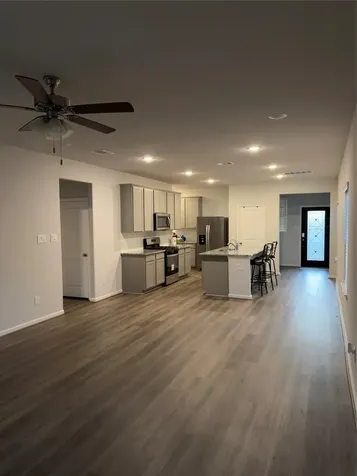 231 Intrepid Trail Magnolia TX 77354