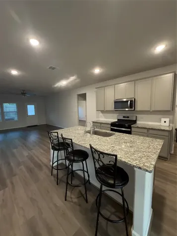 231 Intrepid Trail Magnolia TX 77354