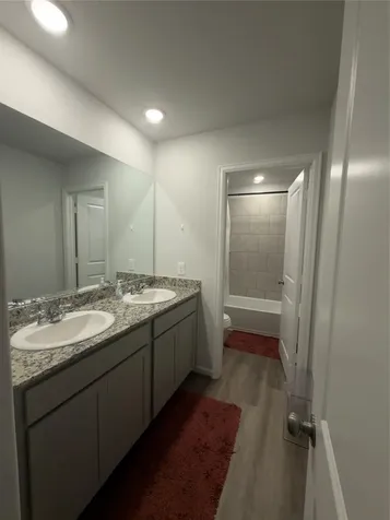 231 Intrepid Trail Magnolia TX 77354