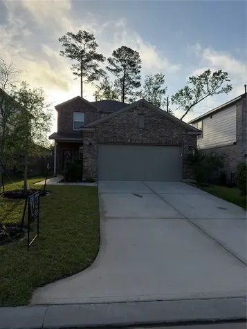 231 Intrepid Trail Magnolia TX 77354