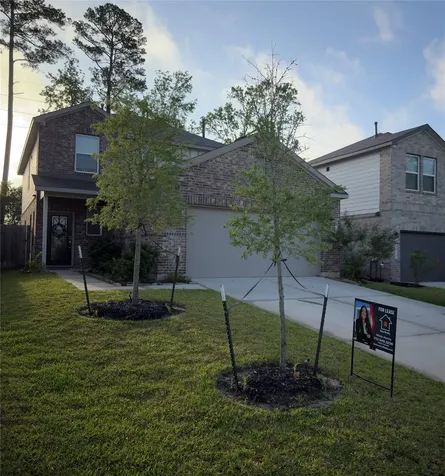 231 Intrepid Trail Magnolia TX 77354