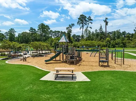 231 Intrepid Trail Magnolia TX 77354