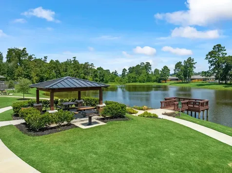 231 Intrepid Trail Magnolia TX 77354