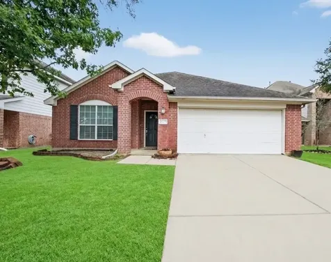 20118 Longheath Court Richmond TX 77407
