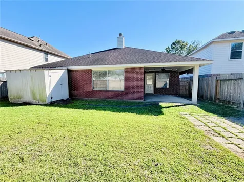 20118 Longheath Court Richmond TX 77407