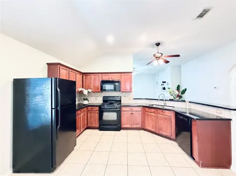 20118 Longheath Court Richmond TX 77407