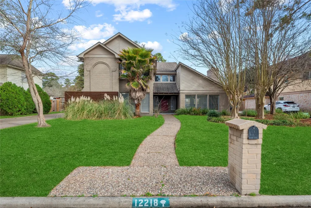 12218 Moorcreek Drive Houston TX 77070