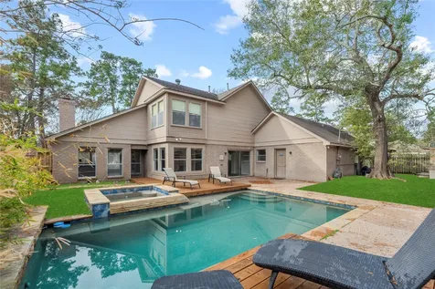 12218 Moorcreek Drive Houston TX 77070
