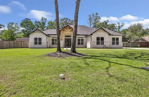 2423 Roman Forest Boulevard New Caney TX 77357