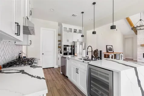 2423 Roman Forest Boulevard New Caney TX 77357