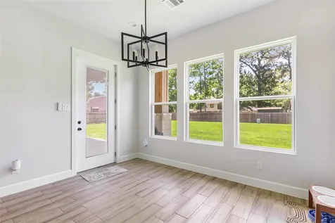 2423 Roman Forest Boulevard New Caney TX 77357