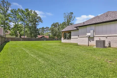 2423 Roman Forest Boulevard New Caney TX 77357