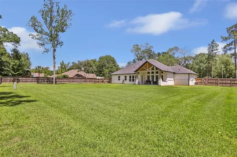 2423 Roman Forest Boulevard New Caney TX 77357
