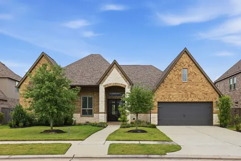 30318 Indigo Falls Drive Brookshire TX 77423