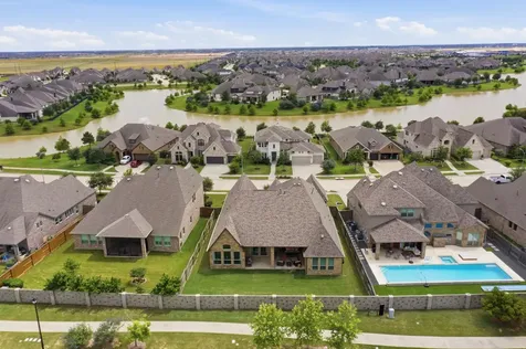 30318 Indigo Falls Drive Brookshire TX 77423
