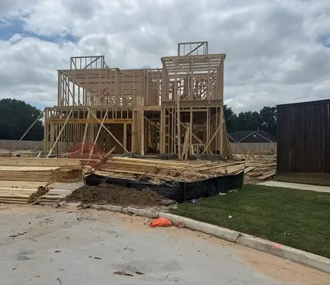 26122 Woods Bay Drive Katy TX 77494