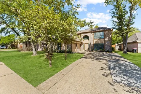 4826 Brooklawn Drive Houston TX 77066