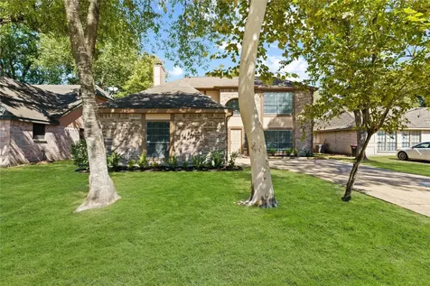 4826 Brooklawn Drive Houston TX 77066