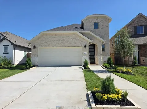 4058 Apiary Point Missouri City TX 77459