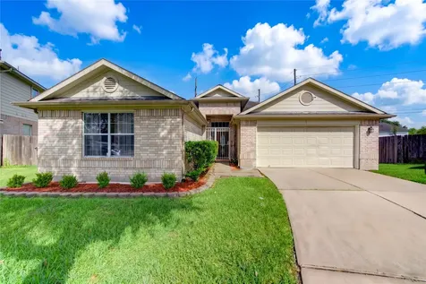 702 Hollyhock Drive Stafford TX 77477