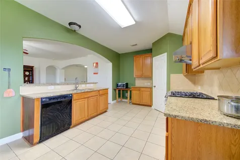 702 Hollyhock Drive Stafford TX 77477