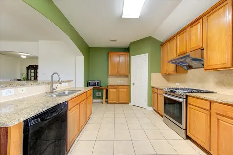 702 Hollyhock Drive Stafford TX 77477